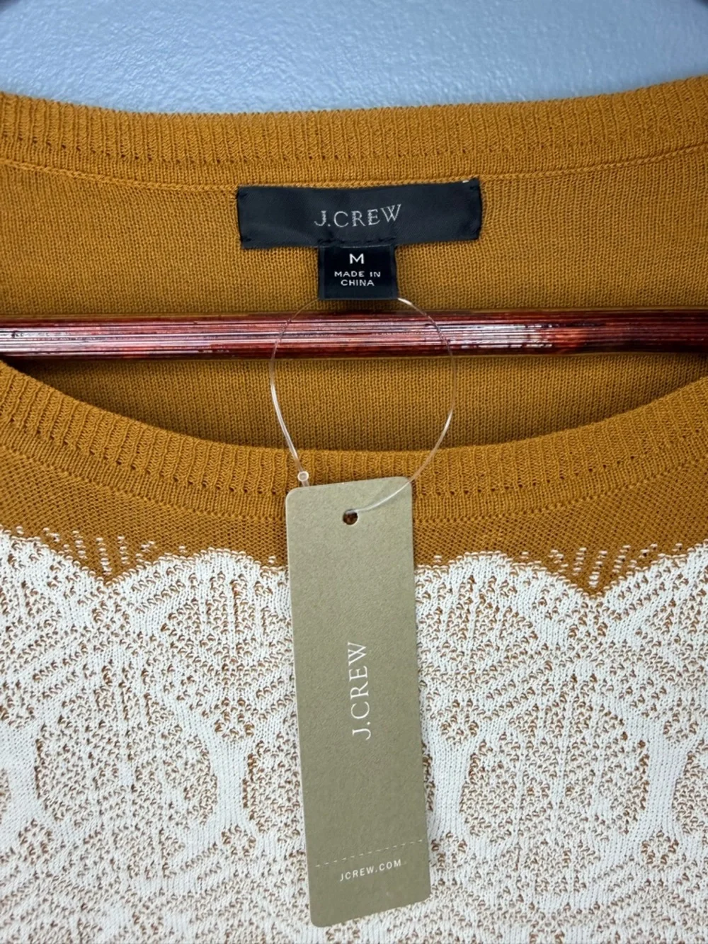 J. Crew brand new